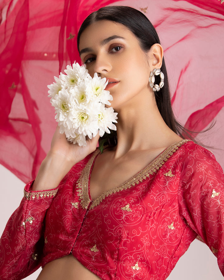Lehengas