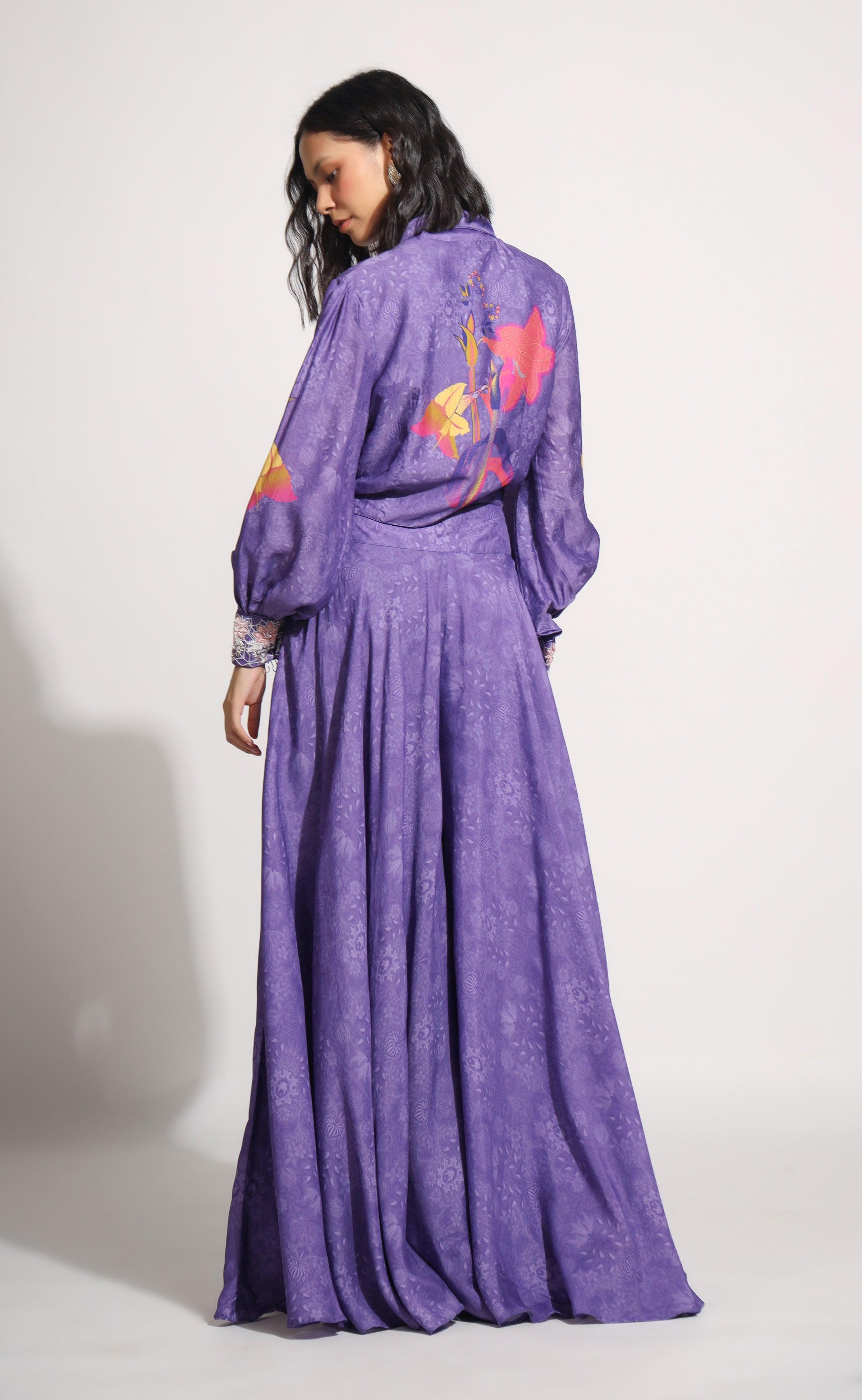 knotted shirt over dress Love Me KNOT: Ode To My Favorite Knotted Shirt Trend