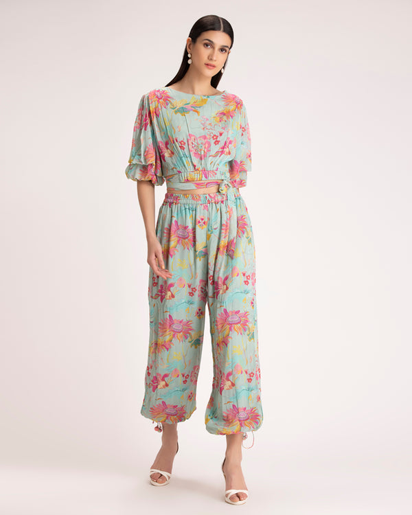 Floral Co-ord set