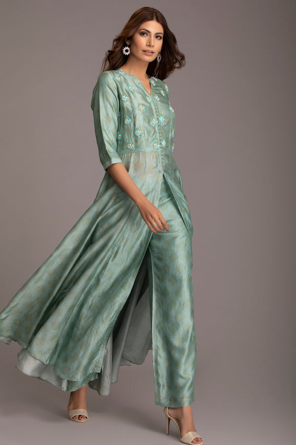 Green Kali