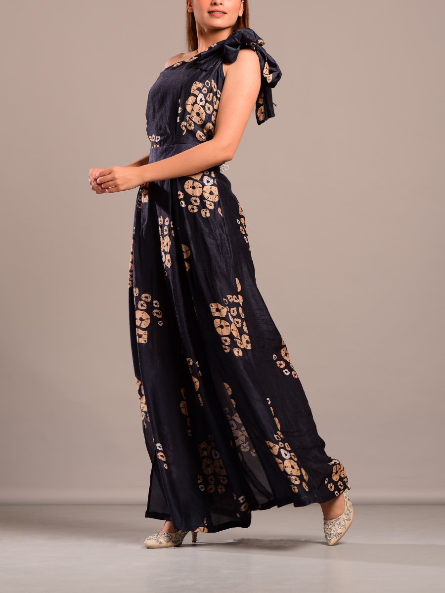 Black Jumpsuit