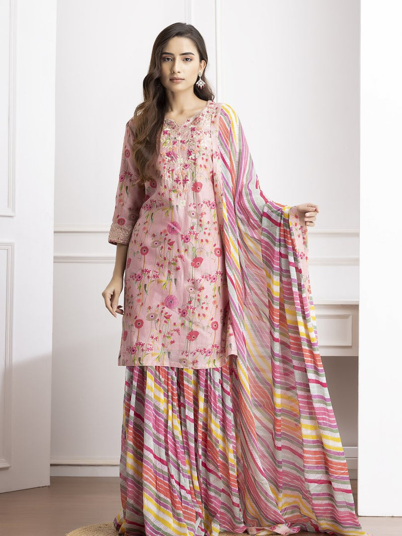 Meera, _label_NEW