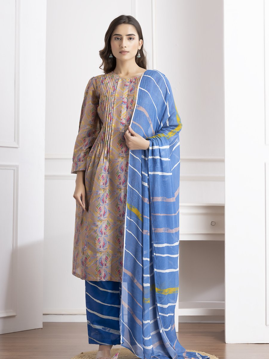 Meera, _label_NEW