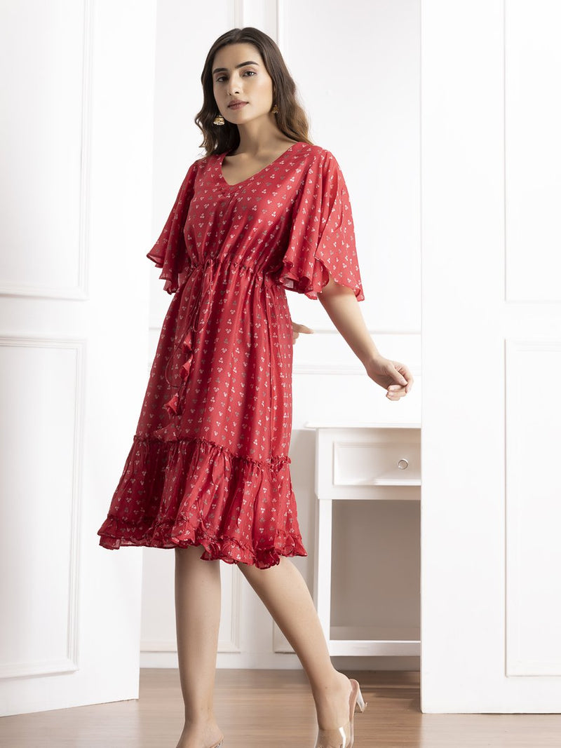 Meera Look 7