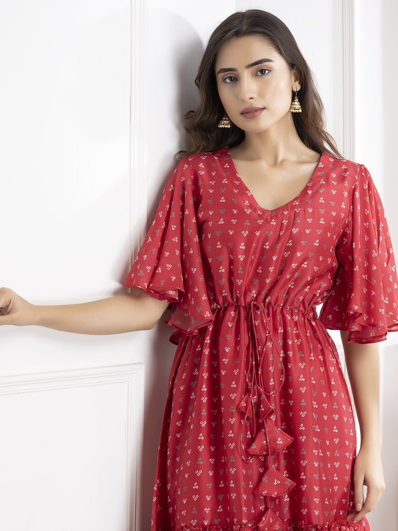 Meera Look 7