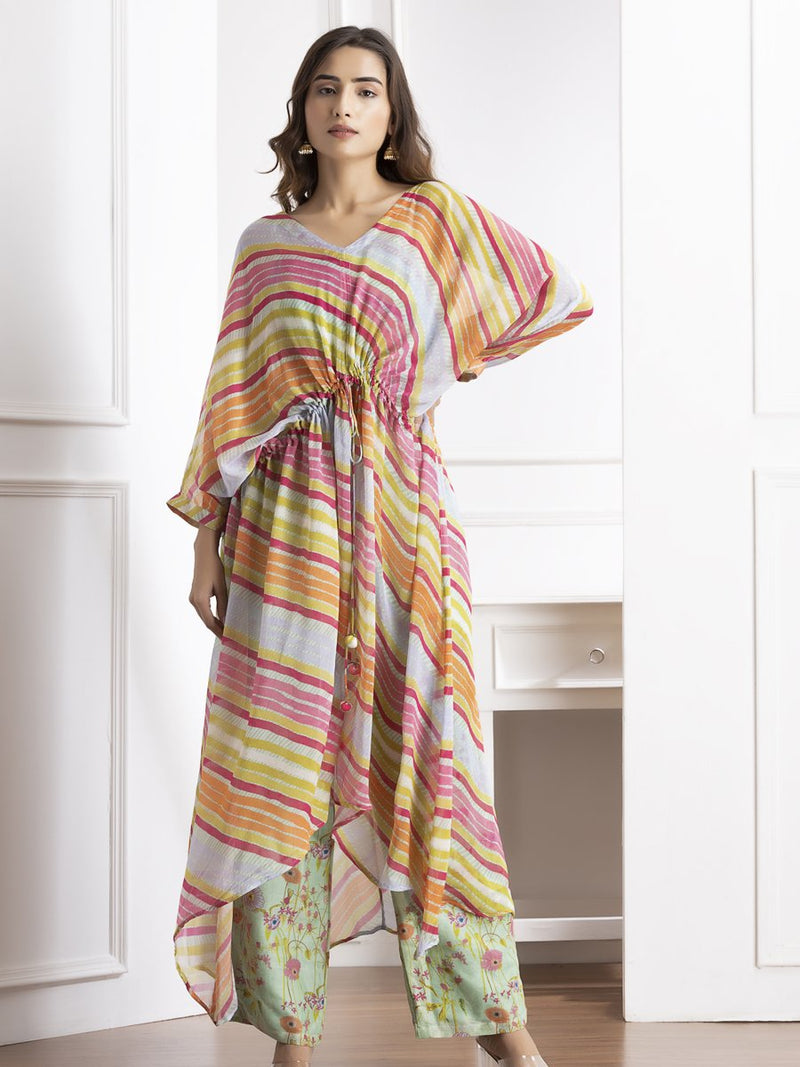 Meera Look 6