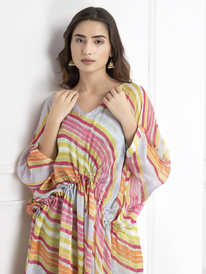 Meera Look 6
