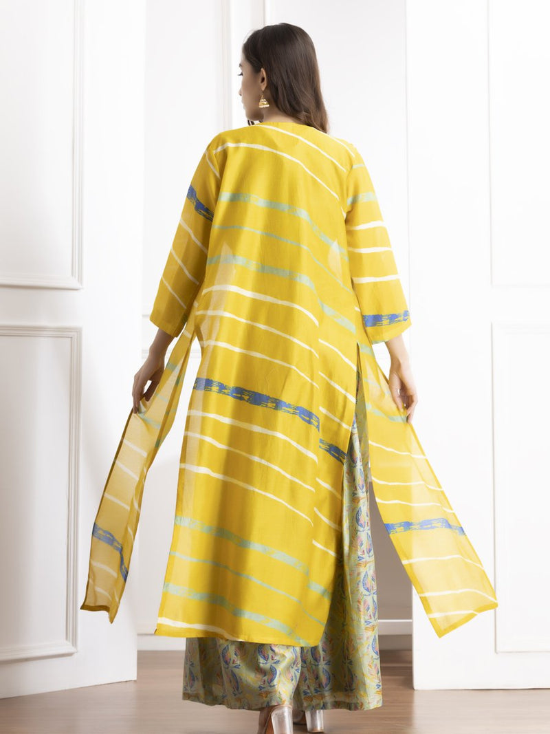 Meera Look 3