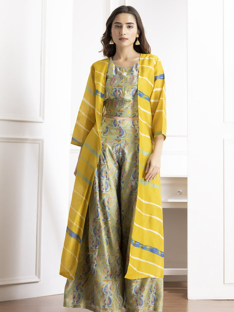 Meera, _label_NEW