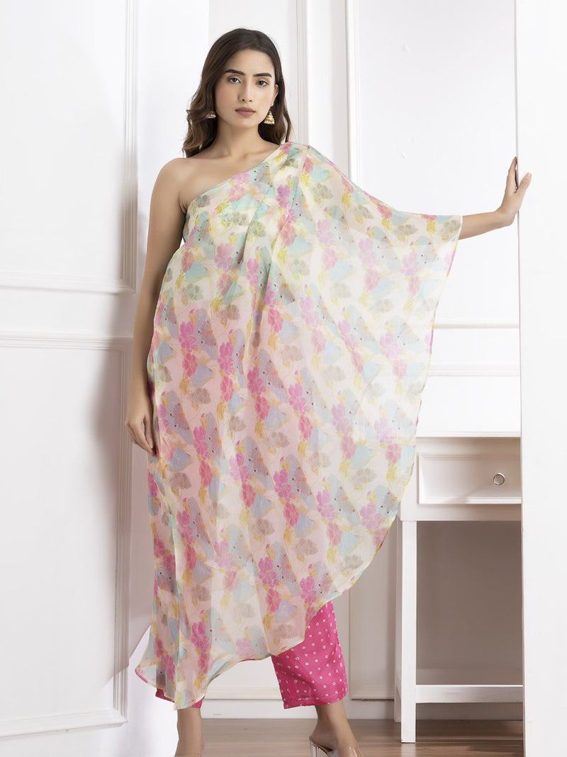 Meera Look 2