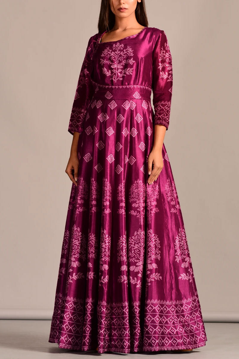Contemporary Wear | koashee by shubhitaa